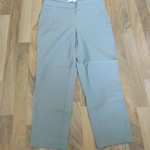 NWOT Elle Business Ankle Pants Small
